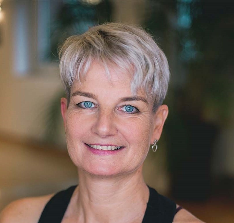 Nicole Riemenschneider